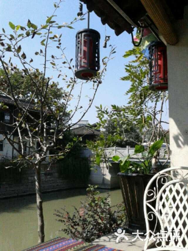 雲水謠主題餐廳(小河路店)景觀位圖片 - 第154張