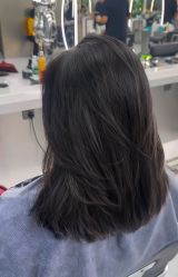 -5M HAIR SALON 旗舰店