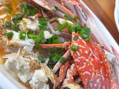 -阿勇海鲜排档2号(朱家尖店)