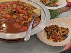 -大师傅金奖啤酒鱼(西街口总店)