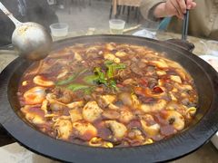 -九寨沟石锅鱼(沣峪口二十年店)