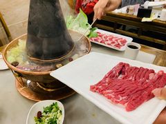 -鱼众不同·鸡公煲·烤全鱼(国顺路店)