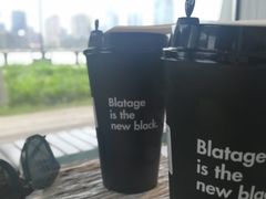 -BLATAGE COFFEE