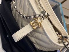-Chanel(德基广场店)