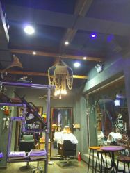 点击看大图 -FUTURE HN男士发型风格设计