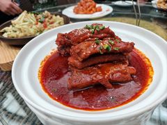 -君临七星生态酒店