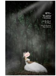-保定巴黎婚纱摄影