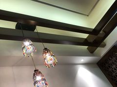 -沃阁巴厘原墅餐厅