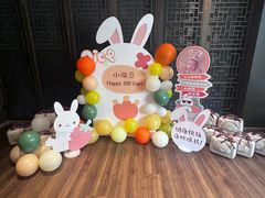 -同庆楼(花园店)