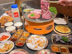 -西塔老太太泥炉烤肉(南山旗舰店)
