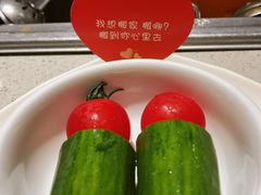 -海底捞火锅(漫广场店)