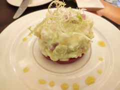 -红房子西菜馆(淮海中路店)