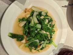 -鸽子侯·家宴·平价海鲜(绿地店)