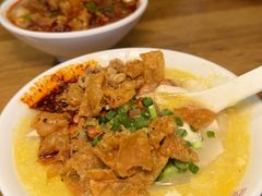 -豆相识•九九豆腐脑(牛咡桥店)