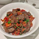 在这半个小时就能吃完一顿饭，好吃又快捷！