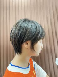 -CIT造型·烫发·染发