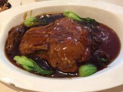 -老正兴菜馆(福州路店)