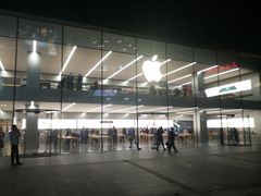 -Apple零售店(中街大悦城店)