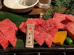 -神户牛排 石田屋(本店)