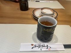 -和创柚子·会席日本料理(新区淮海街店)