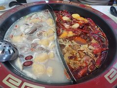 -京门活鱼馆·鱼火锅(百子湾（原红庙）店)