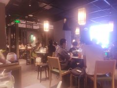 大堂-费大厨辣椒炒肉(黄兴中心广场店)