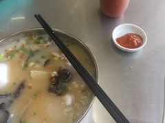 -广场正宗原汁薏米店