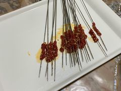 -上炕撸串(长青路店)