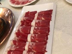 -东来顺饭庄(天坛店)