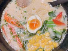 -新一番三文鱼寿司(大东海店)