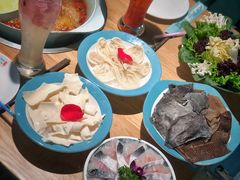 -青瓷火锅料理(西单大悦城店)