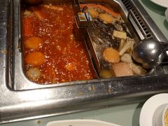 -海底捞火锅(团结桥店)