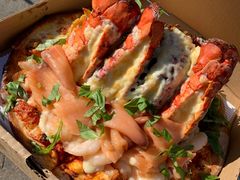 -Steveston Pizza Company (Richmond)