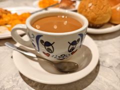 -翠华餐厅(正佳广场店)