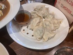 -KŌNG胶东小馆(华熙店)