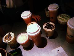 -喜茶(佛山顺德大良东乐路店)