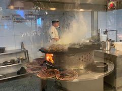-烤肉宛饭庄(南礼士路店)