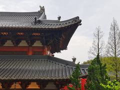 -径山寺