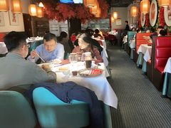 大堂-雲蜀龙阁·金牌水煮鱼(方庄店)