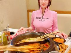 -钢管厂五区小郡肝火锅串串香(清河店)