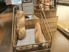 -布莉安石窑面包(中山路店)