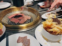 -NIUAN牛庵·日式和牛烧肉(恒隆店)
