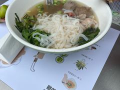 -蔡澜Pho·越南粉餐厅(海上世界店)