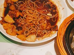 -鑫小城故事·藕汤·家常菜(台北一路总店)
