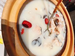 -掌柜的店·河南菜(新天地店)