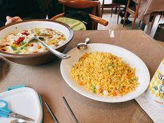 扬州炒饭-品渔味湖鲜馆(拈花湾店)