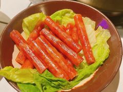 -九街淑芬掌中宝串串公司(沙坪坝店)