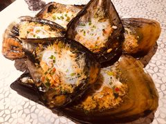 -云晓光头烧烤吧(新大陆广场店)