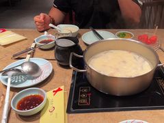 -捞王锅物料理(四川北路店)
