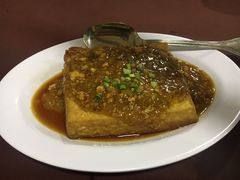 -ZF Seafood Restaurant 卓峰海鲜餐